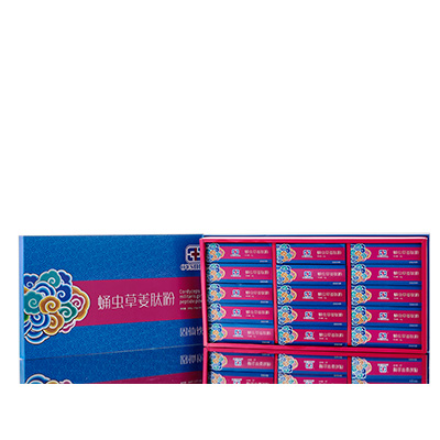 潢川调经养气汤